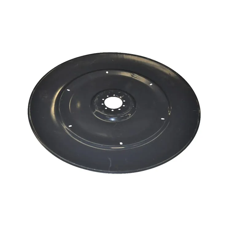 Saucer skid  Z1104880 Kuhn