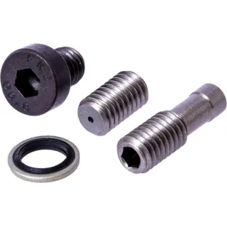 Plug Kit  Z4130320 Kuhn