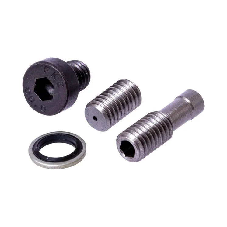 Plug Kit  Z4130320 Kuhn