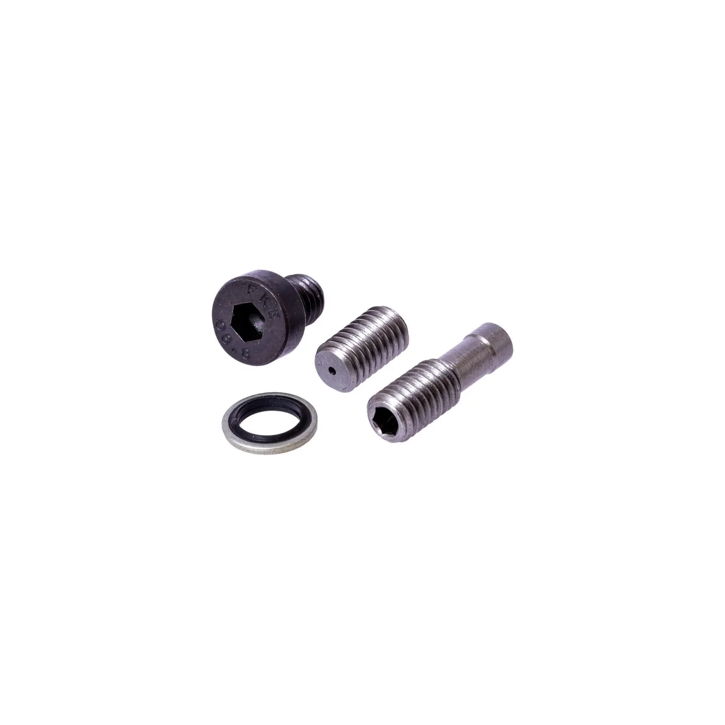 Plug Kit  Z4130320 Kuhn