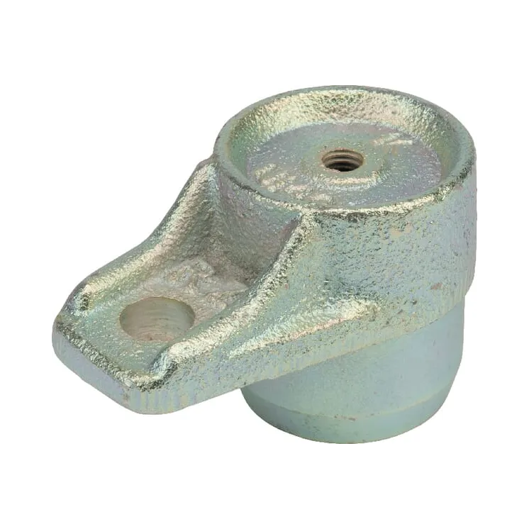 Bearing Housing  Z4100490 Kuhn UH411260
