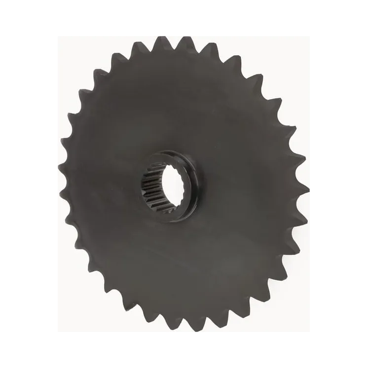 Sprocket  Z4202011 Kuhn