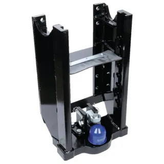 Kāpņu sakabe K80 00110842A02 Scharmüller 00110842