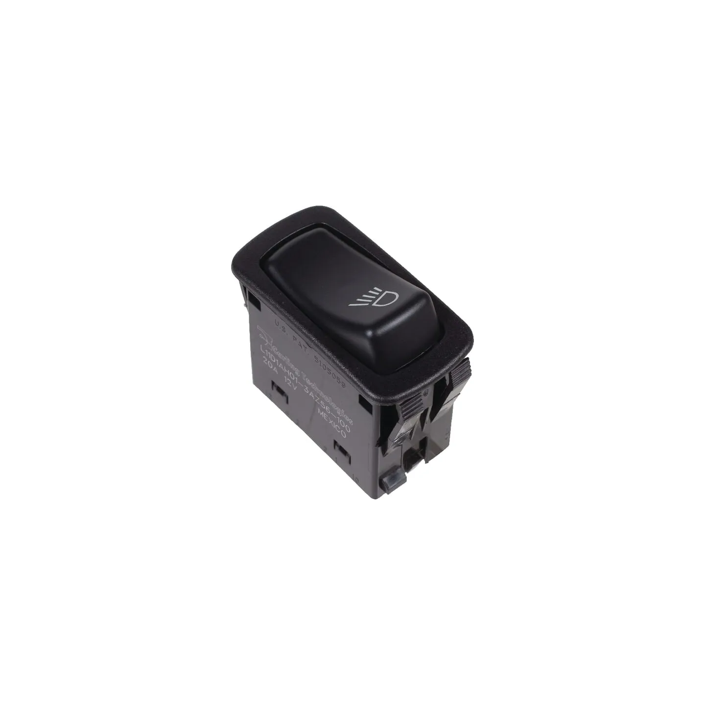 Switch  001259544 SDF