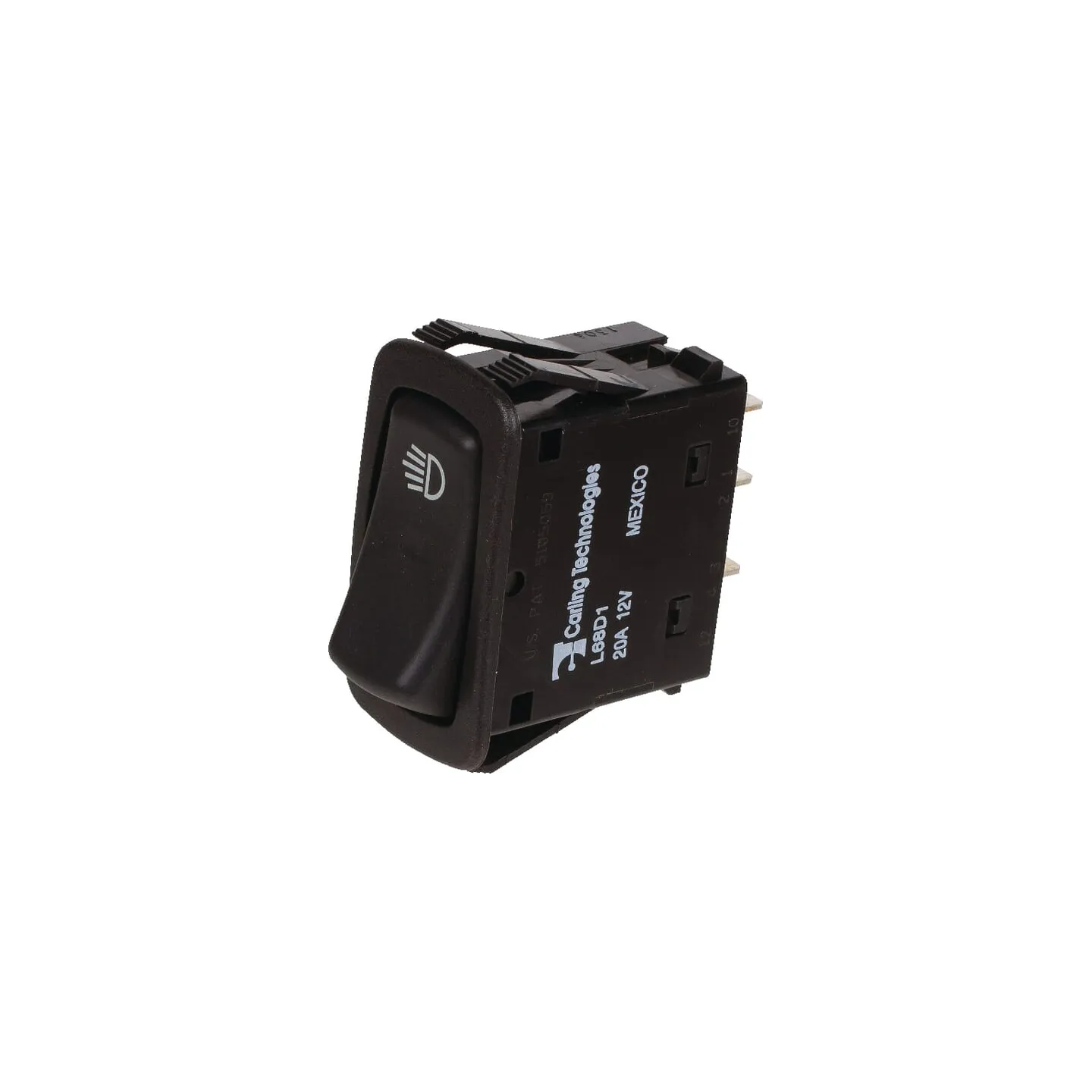 Light switch  001259404 SDF