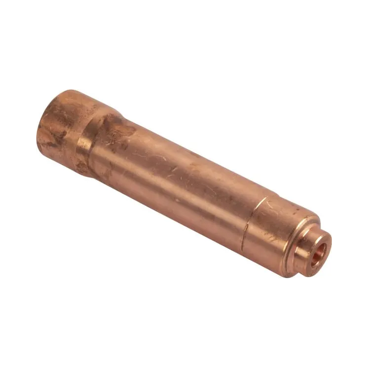 Injector sleeve  00129984020 SDF
