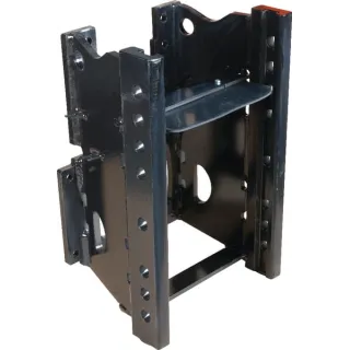 Ladder hitch  00121010A02 Scharmüller