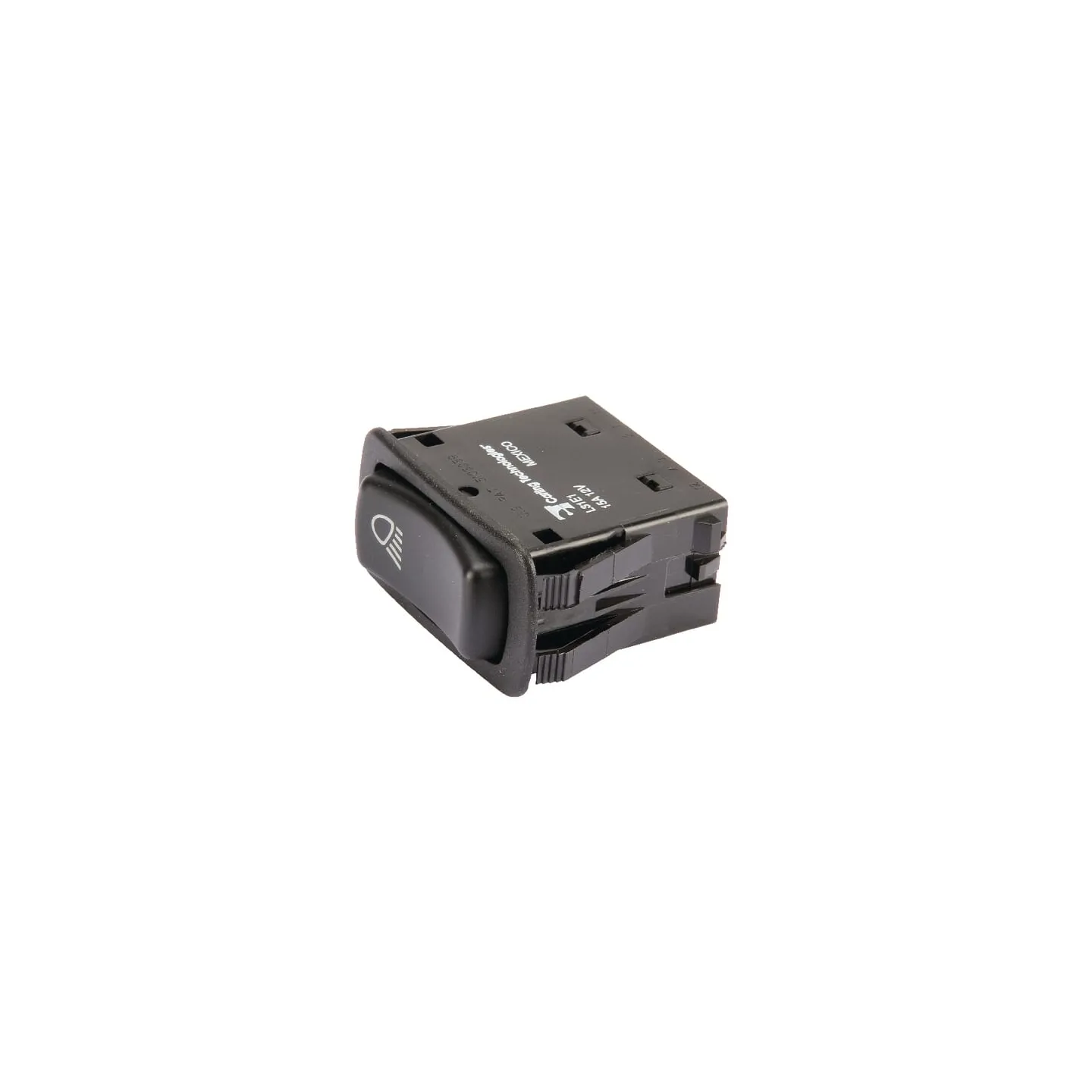 Work light switch  001259434 SDF