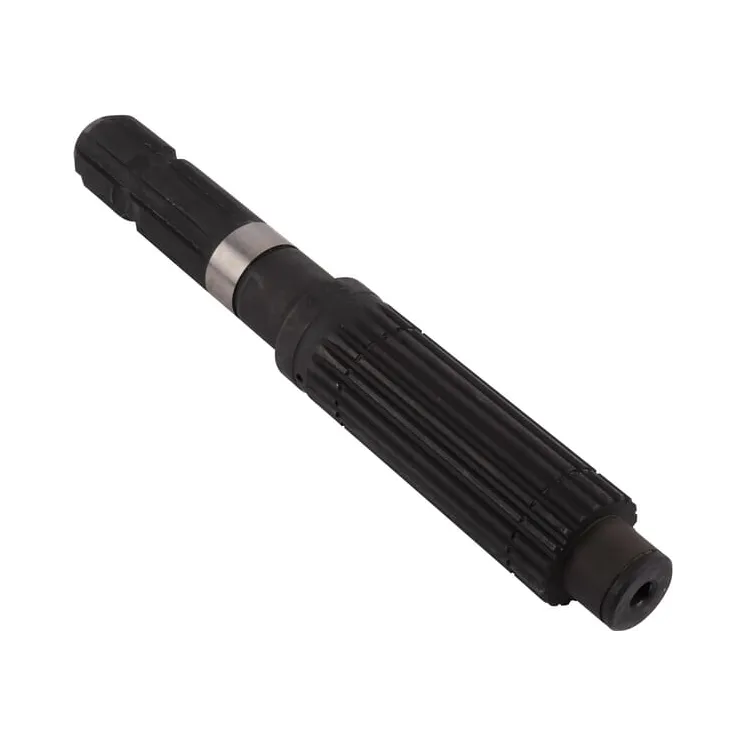 Shaft  00120098040 SDF