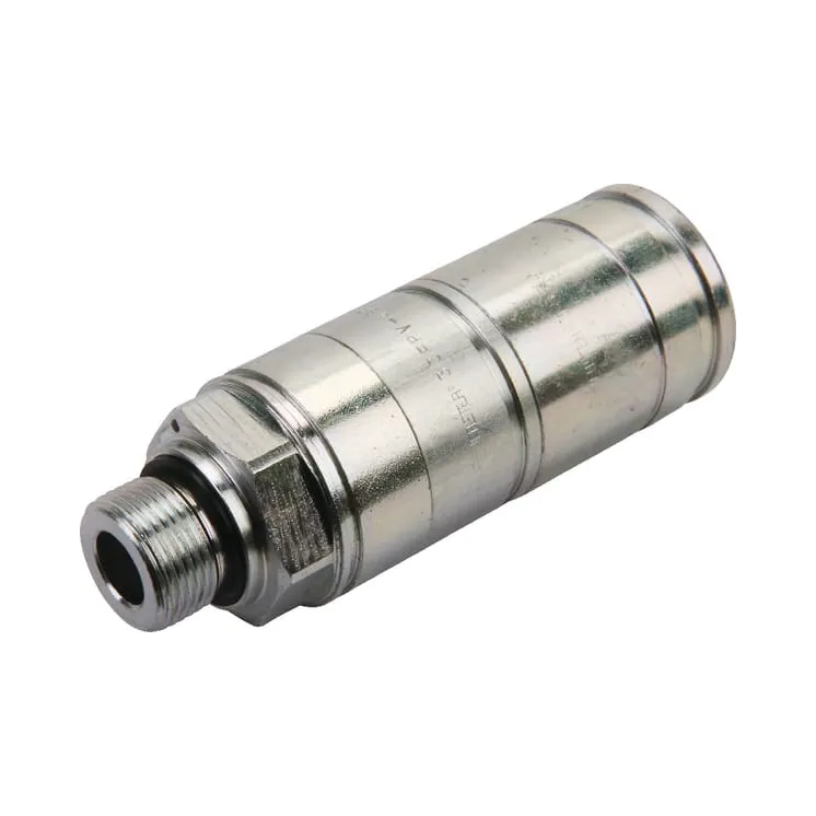 Quick release coupling  00108473010 SDF