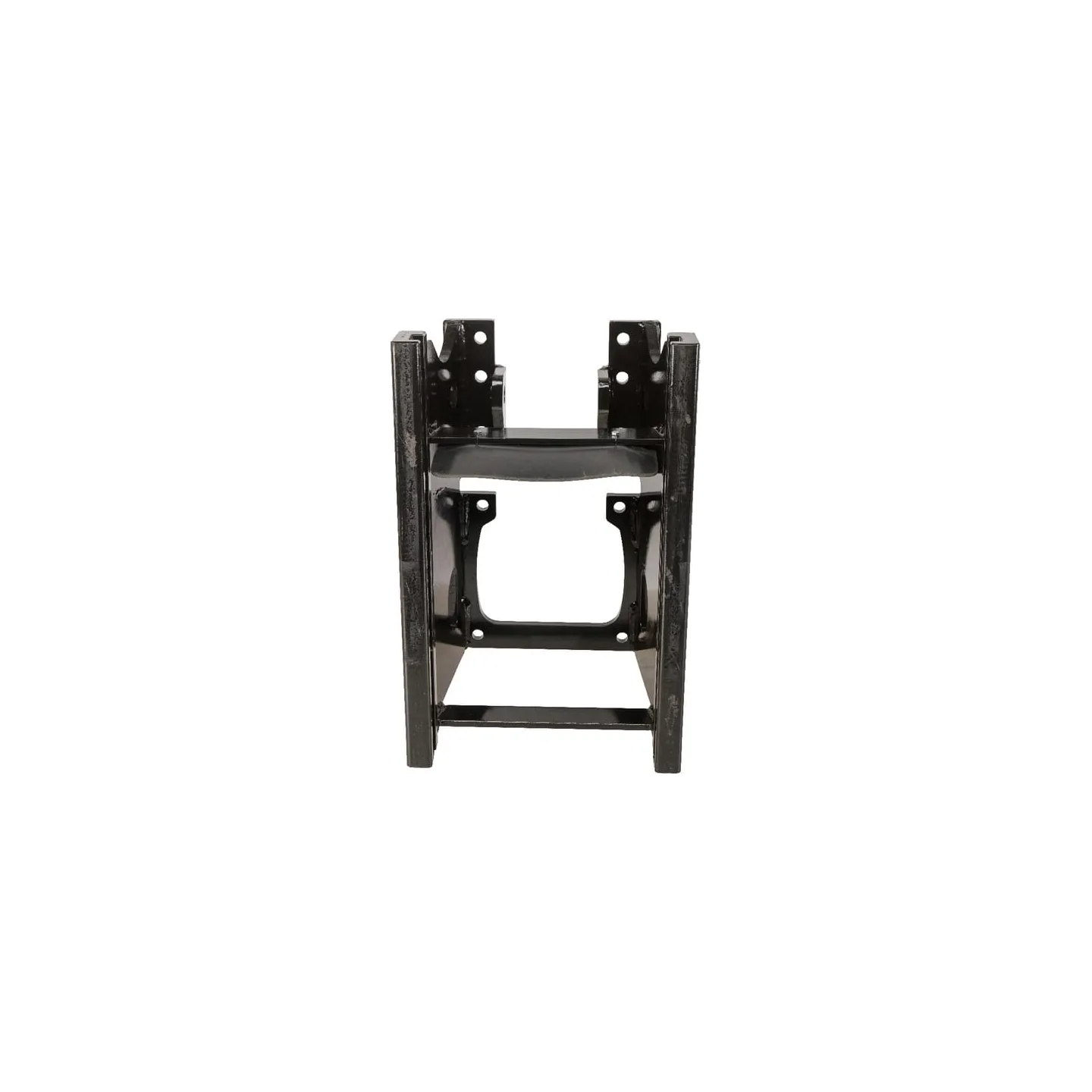 Ladder hitch  00121002A02 Scharmüller 00121001A02