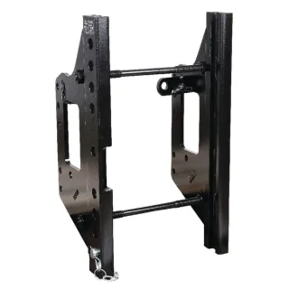 Ladder hitch  00108013A02 Scharmüller 00108013