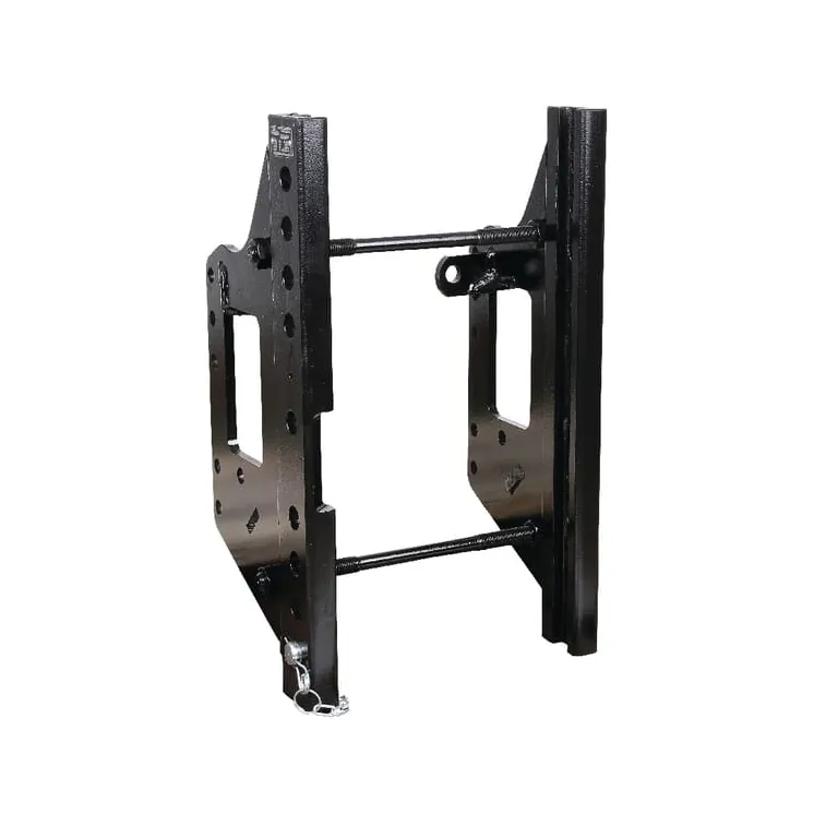 Ladder hitch  00108013A02 Scharmüller 00108013