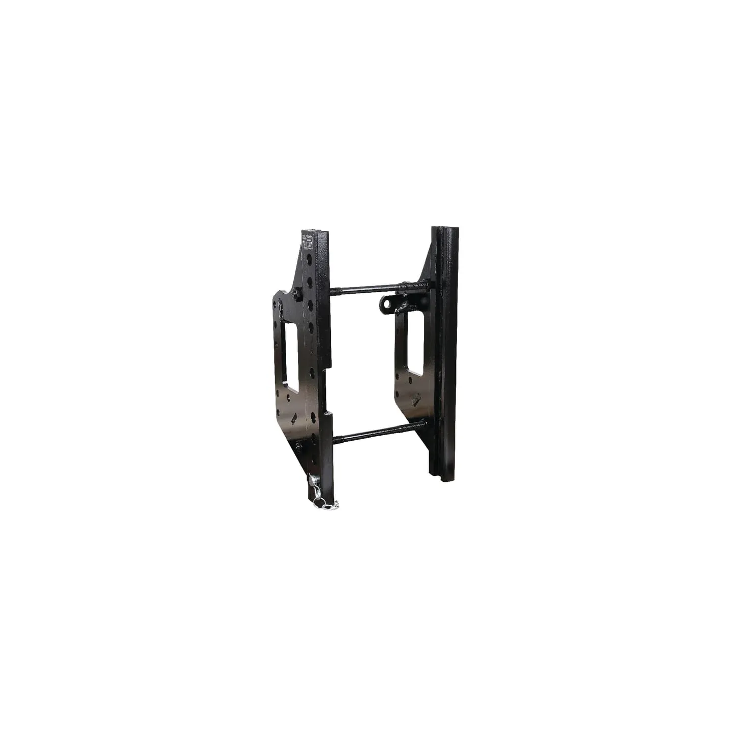 Ladder hitch  00108013A02 Scharmüller 00108013