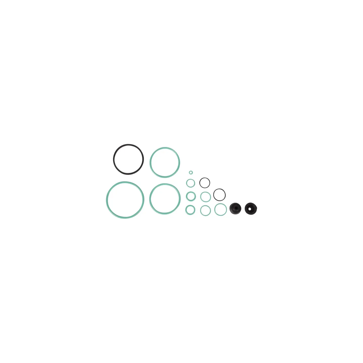 Komplekts, remonts 000940366 SDF