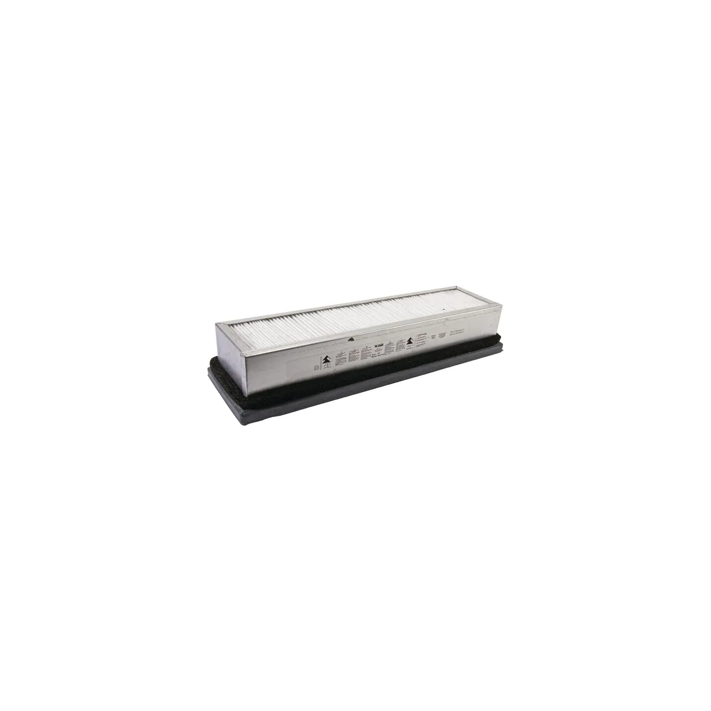 Air filter  00105365220 SDF 001053652