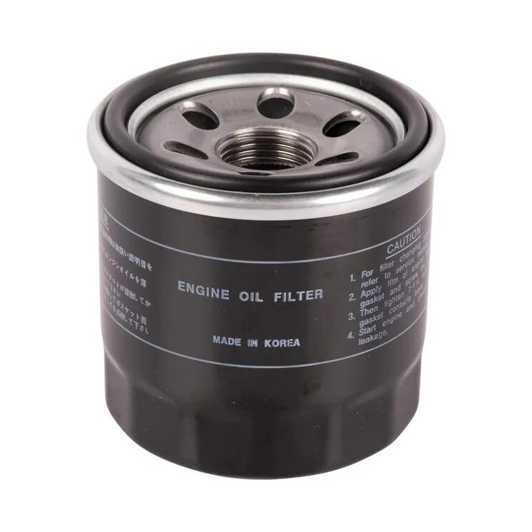 Oil filter  001039891C SDF