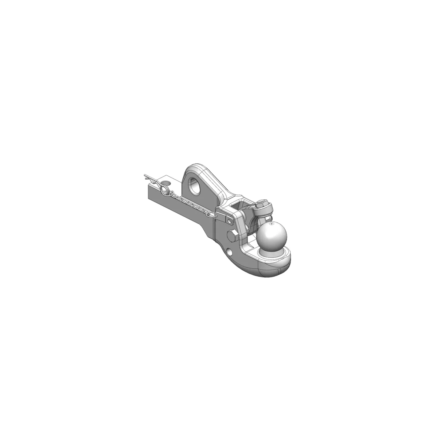 Savācēja sakabe, ieliktnis K80 00428006A20 Scharmüller 00428003 00428003A20 00428005A20