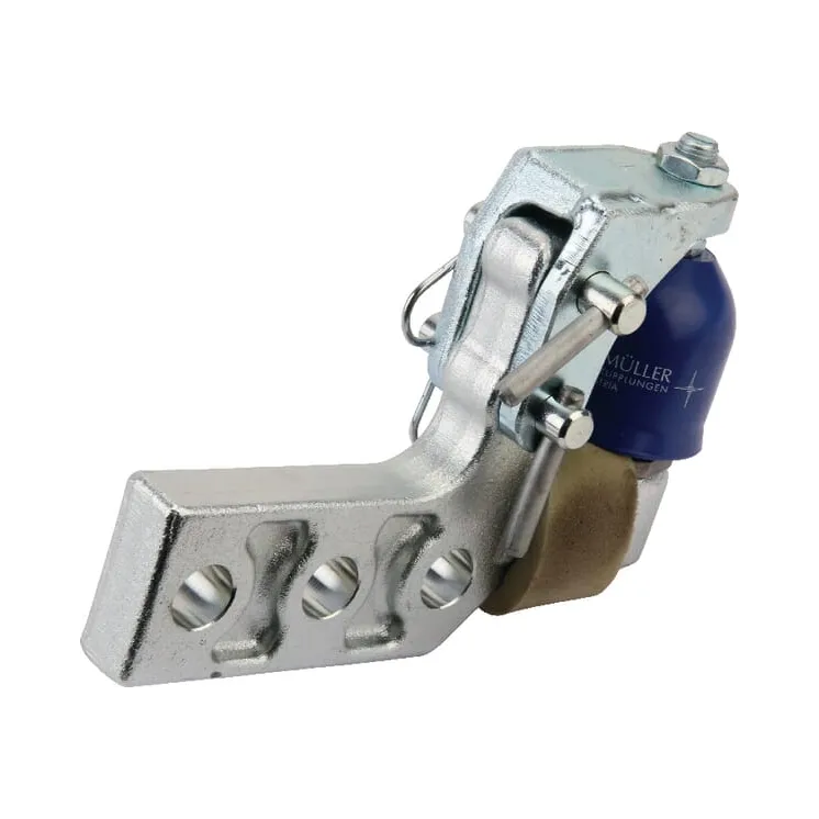 L forced steering mounting sys  00520550 Scharmüller