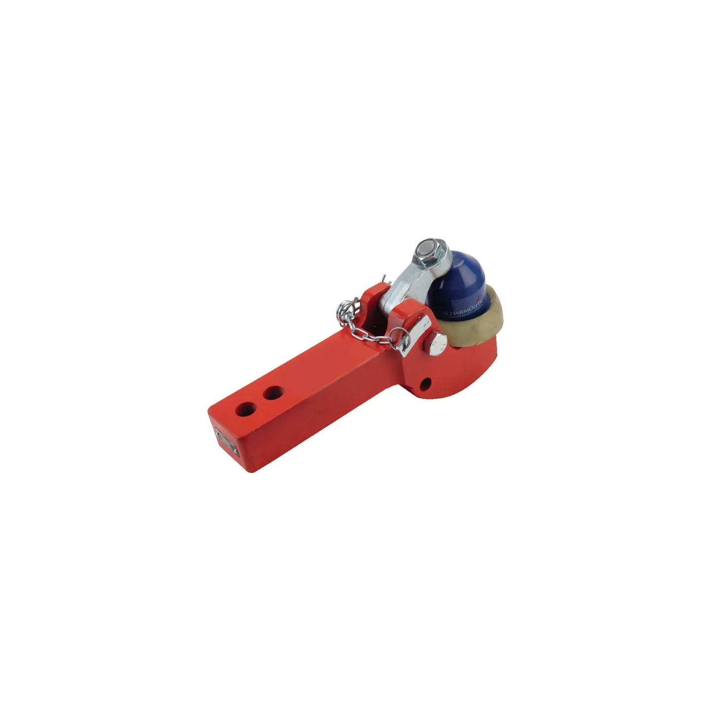Sakabes ieliktnis K80 00422600A20 Scharmüller