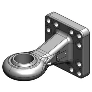 Atloka vilkšanas cilpa 00665181A02 Scharmüller 00654191A02