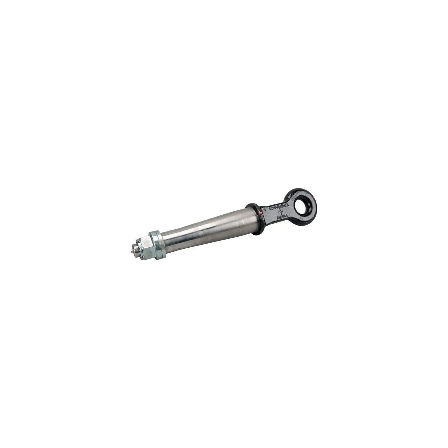 Vilkšanas cilpa, Grozāmais 50mm 00663620A02 Scharmüller 00663620