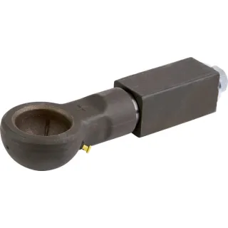 Towing eye ball Coupling K80  00666906A01 Scharmüller
