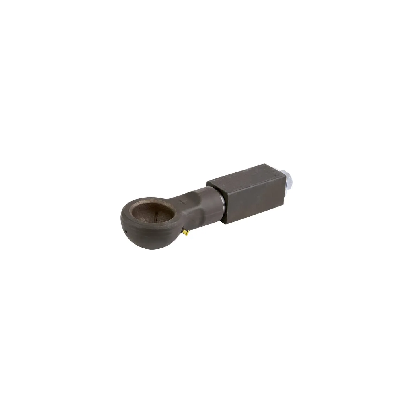 Towing eye ball Coupling K80  00666906A01 Scharmüller