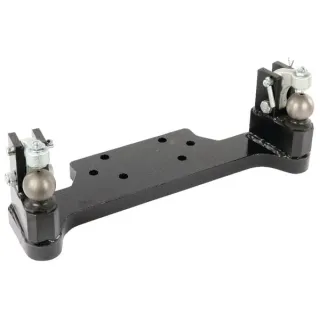 Left/right forced steering  0052103220A02 Scharmüller 0052103220