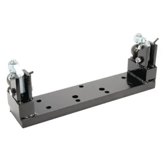 Forced steering mounting system  00521150A02 Scharmüller 00521150 VLE2104