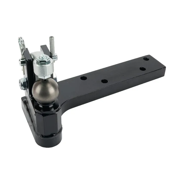 L forced steering mounting sys.  005210360A02 Scharmüller