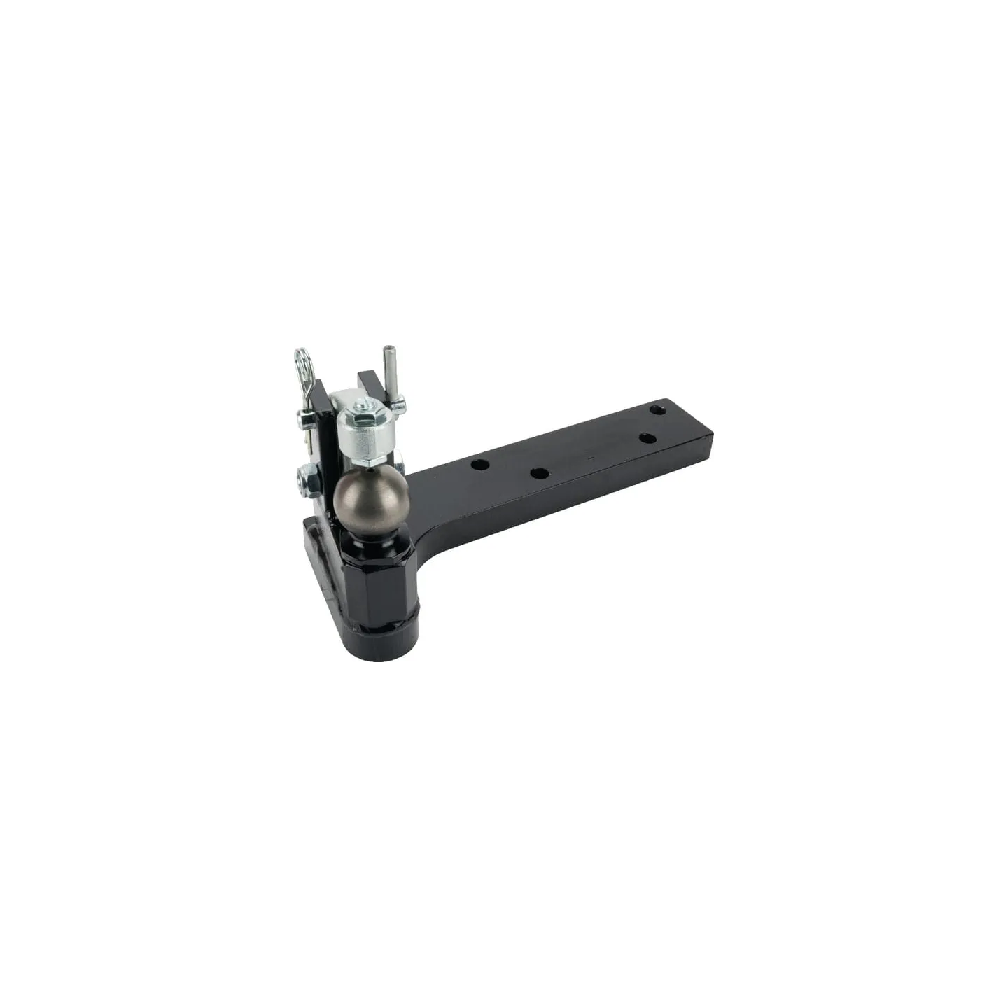 L forced steering mounting sys.  005210360A02 Scharmüller