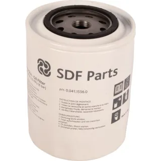 Filter element  004115560 SDF