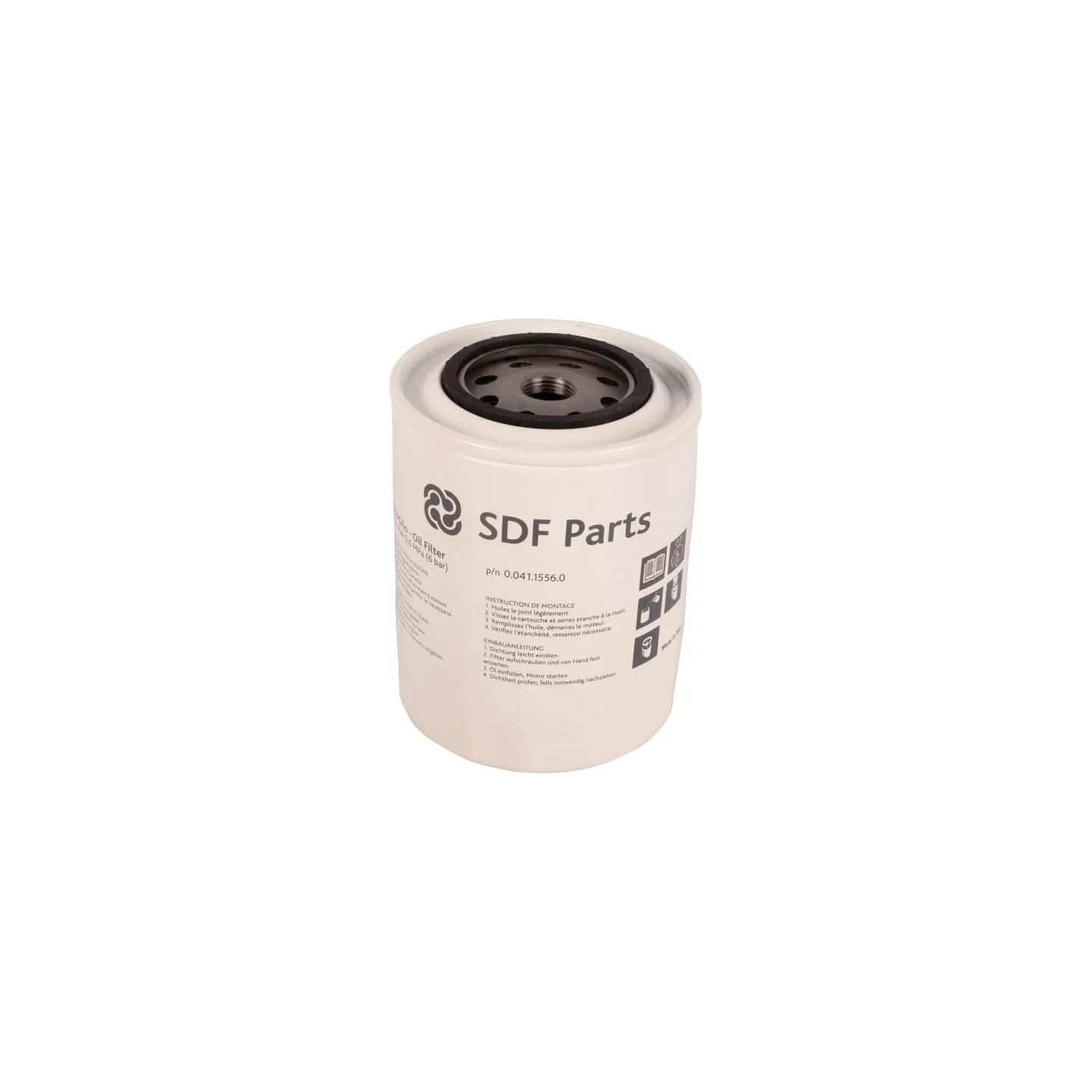 Filter element  004115560 SDF