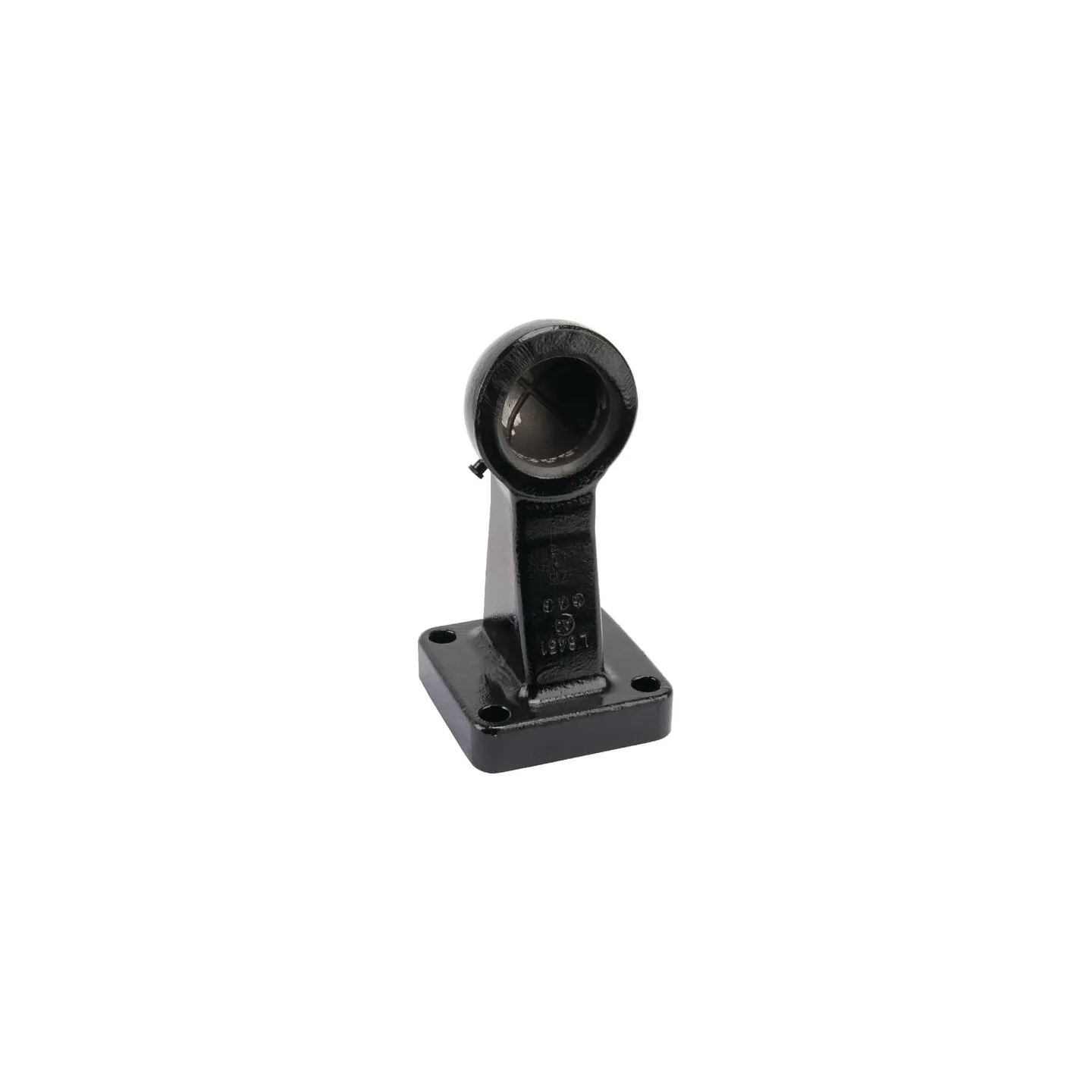 Sakabes cilpa vertikālais atloks K80 00664911A02 Scharmüller