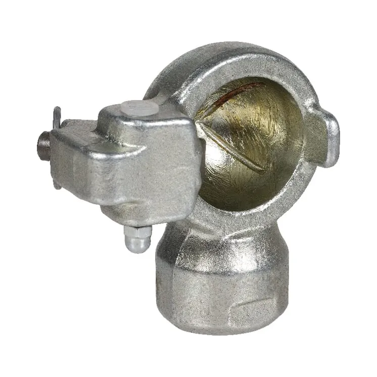 K50 right towing eye  00662051 Scharmüller 00662050