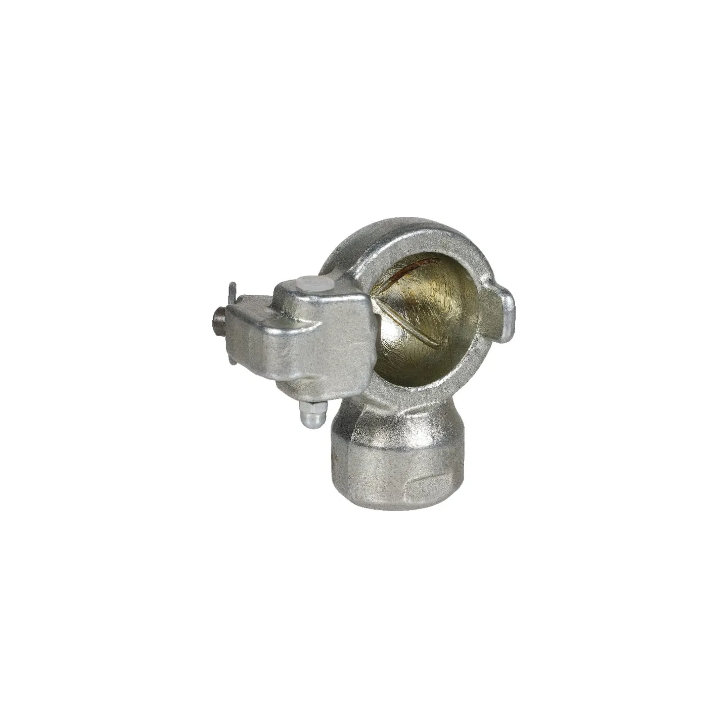 K50 right towing eye  00662051 Scharmüller 00662050