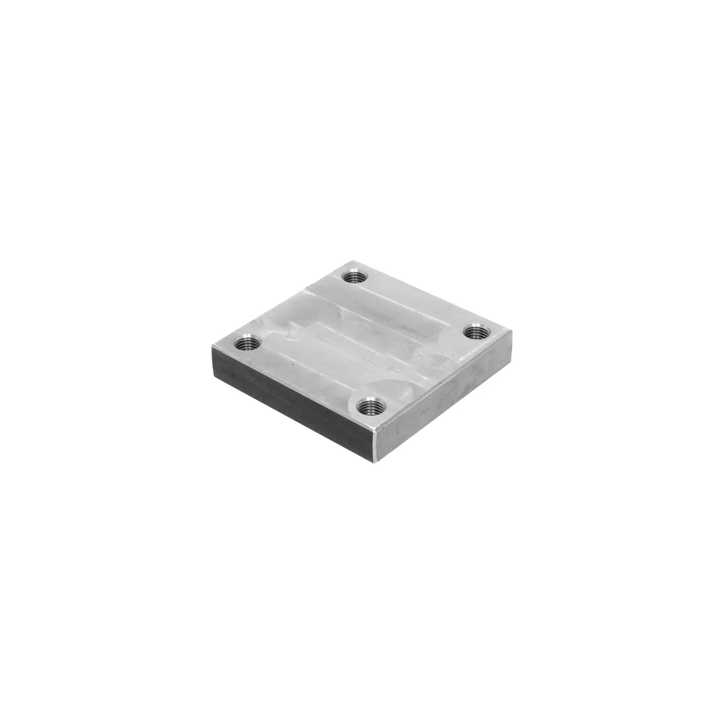 Metināms atloks, , 120x120 M20 00645100 Scharmüller