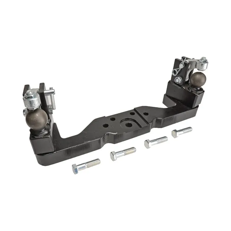 Complete forced steering  00520160A02 Scharmüller 00520160
