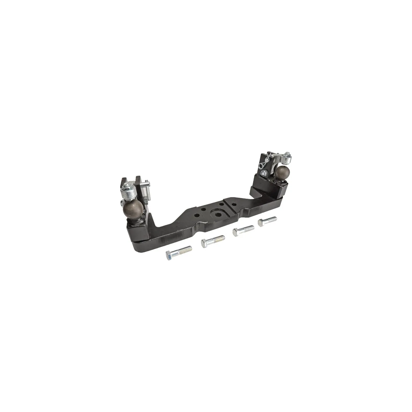 Complete forced steering  00520160A02 Scharmüller 00520160