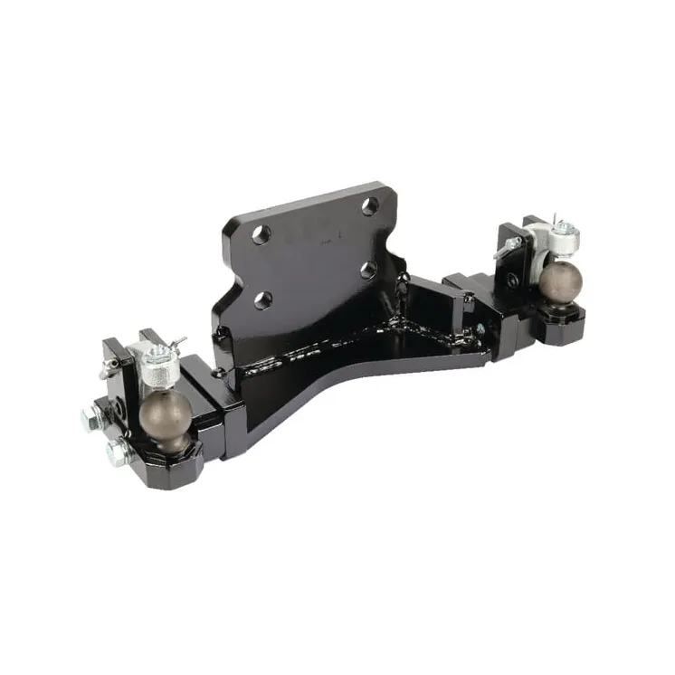 Forced steering mounting system  005200320A02 Scharmüller 005200320