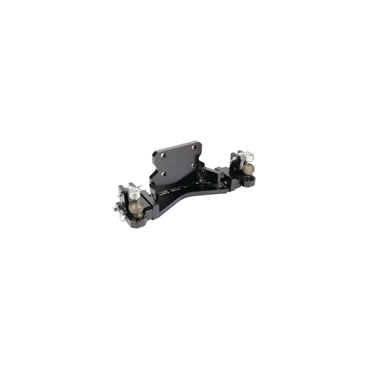 Forced steering mounting system  005200320A02 Scharmüller 005200320