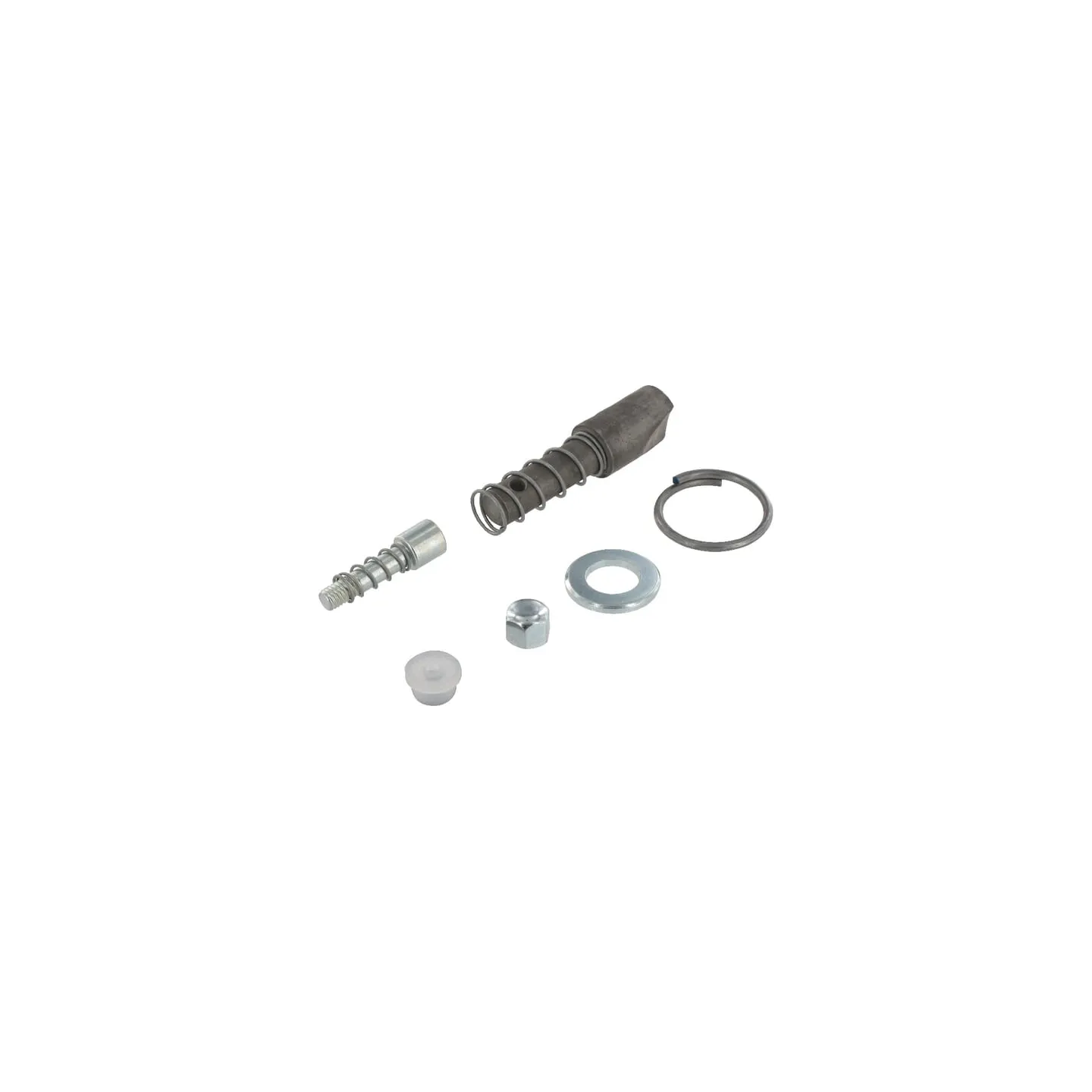 Spare parts set towing eye K50  006620200ET Scharmüller