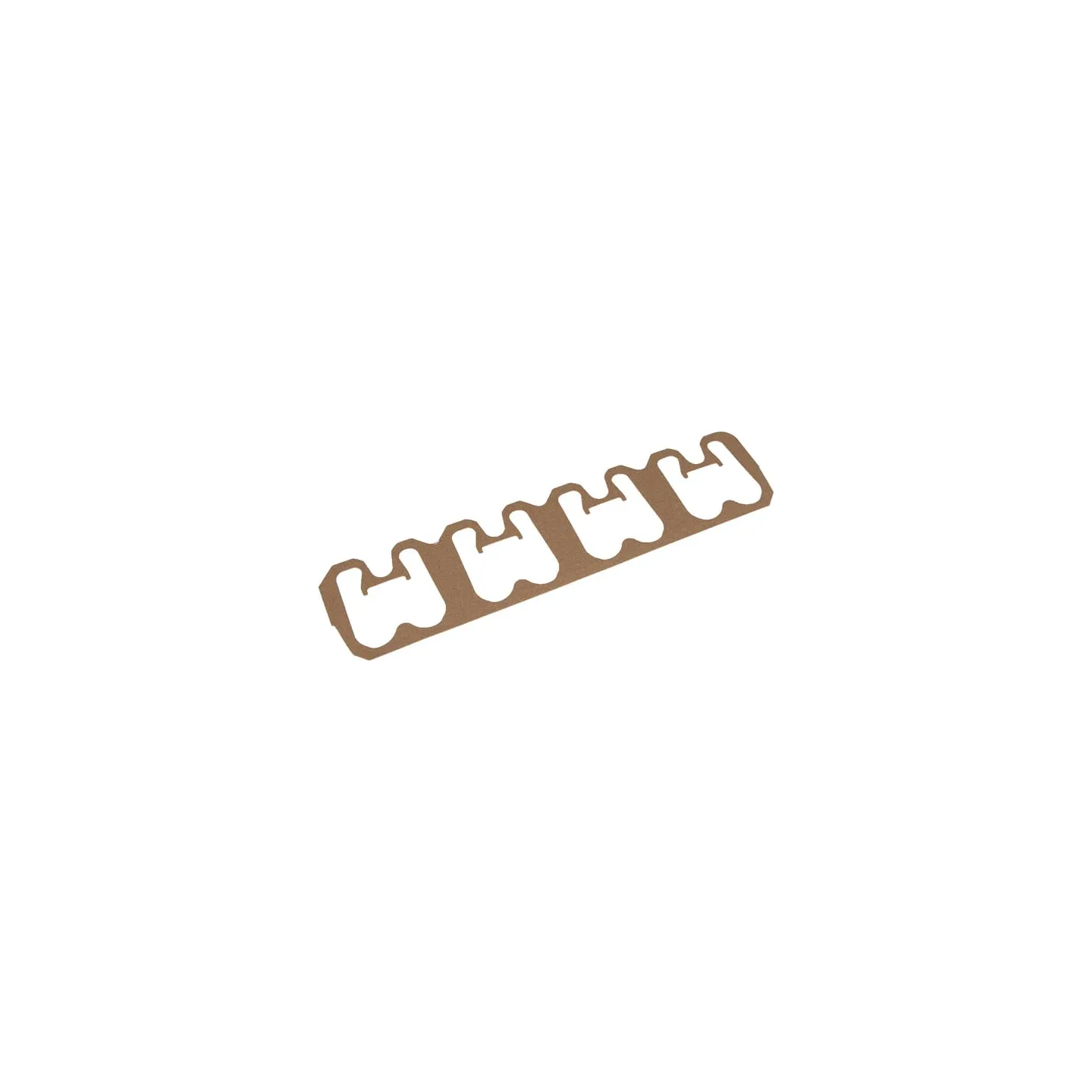 Rocker cover gasket  00651450030 SDF