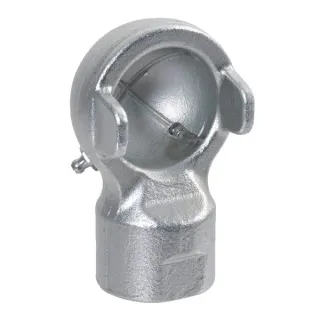 Jūgstieņa acs K50 006620030 Scharmüller 00662000