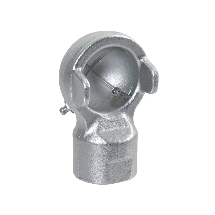 Jūgstieņa acs K50 006620030 Scharmüller 00662000
