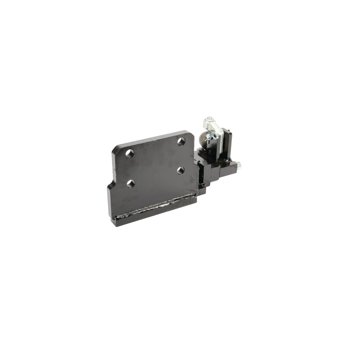 L forced steering mount system  005201240A02 Scharmüller 005201240