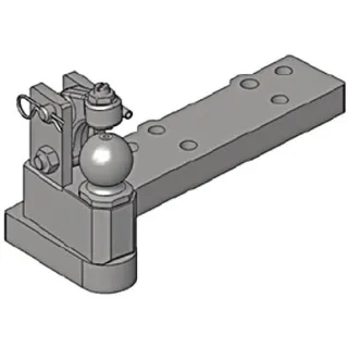 Montāžas plāksne 005210370A11 Scharmüller 005210370A02 005210370A24