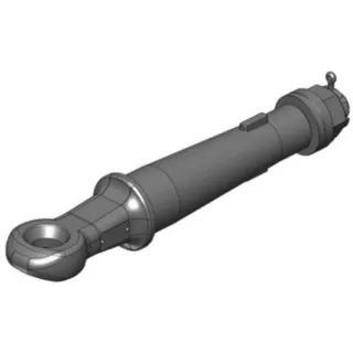 Vilkšanas cilpa 40 mm konisch 80/60 DIN 11026 006632520A02 Scharmüller