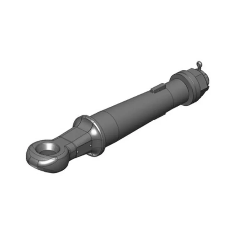 Towing Eye 40mm konisch 80/60 DIN 11026  006632520A02 Scharmüller